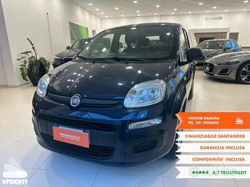 FIAT Panda 3� serie Panda 1.2 Easy