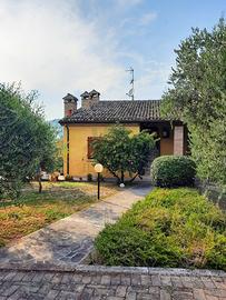 Trilocale a Verucchio