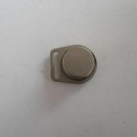 Attacco cinghia / anello tappo serbatoio