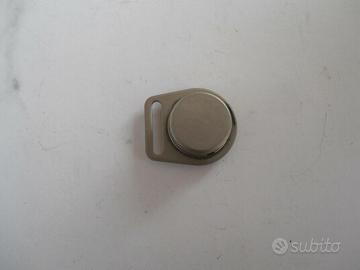 Attacco cinghia / anello tappo serbatoio