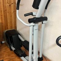 Attrezzatura fitness 