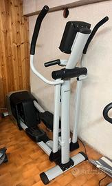 Attrezzatura fitness 