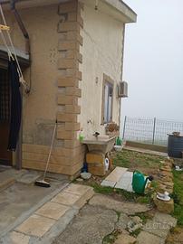 Villa singola a calascibetta