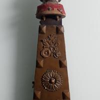 Bardatura da festa per bue