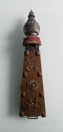 Bardatura da festa per bue