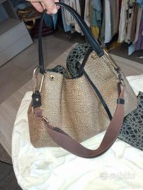 Borsa borbonese 