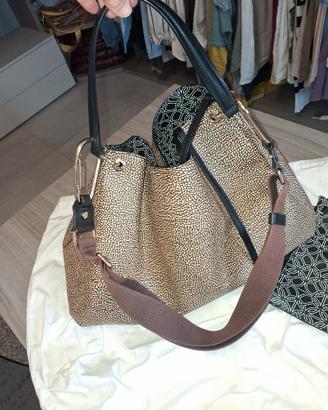 Borsa borbonese 
