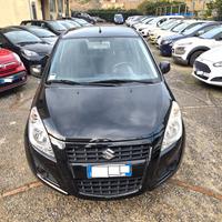 Suzuki Splash 1.0 VVT GL S BEN TENUTA CONSUMI CONT