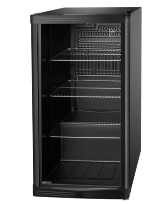 Frigorifero METRO Professional GPC1088 nero