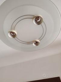 Lampadario Vintage ARTELUCE