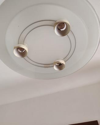Lampadario Vintage ARTELUCE