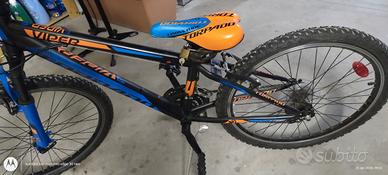 Torpado Vipera 24"