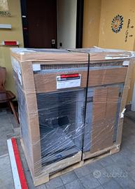 Banchetto da caffetteria