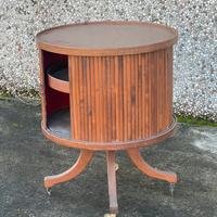 Mobile bar vintage