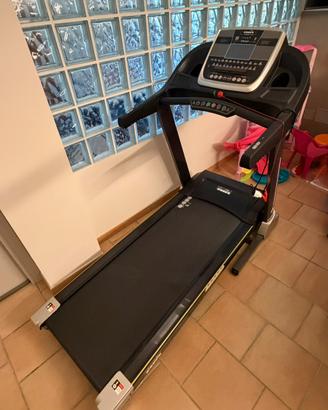 Tapis Roulant Diadora Exess 12.2