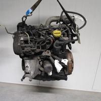 PBL367 Motore Opel/Renault 1.9DCi F9Q762 [01/--]