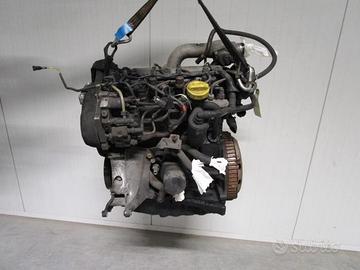 PBL367 Motore Opel/Renault 1.9DCi F9Q762 [01/--]