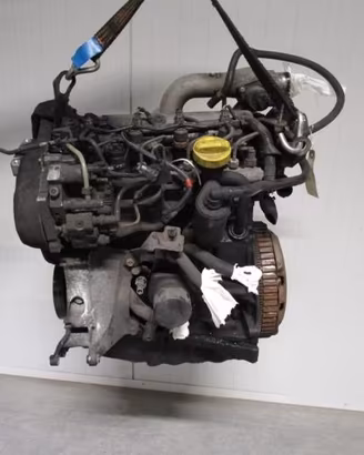 PBL367 Motore Opel/Renault 1.9DCi F9Q762 [01/--]