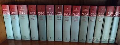 Storia D'Italia - Indro Montanelli