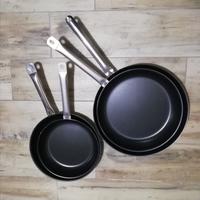 Pentole RIVER serie professionali