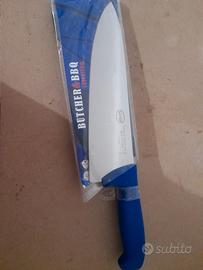 trinciante sanelli 24cm nuovo