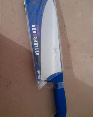 trinciante sanelli 24cm nuovo