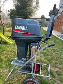 Ricambi Yamaha 40v  2 tempi