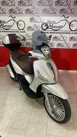Piaggio Beverly 300 i.e.