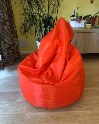 Poltrona Pouf