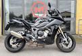BMW S 1000 XR Triple Black Abs my21