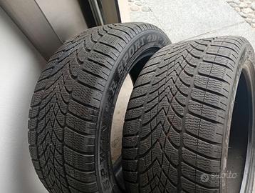GOMME INVERNALI MACAN DOPPIA MISURA