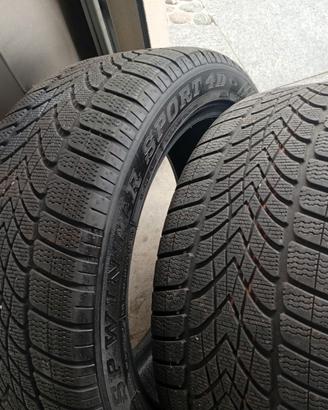 GOMME INVERNALI MACAN DOPPIA MISURA
