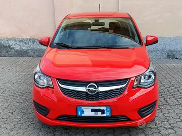 Opel Karl 1.0 75 CV N-Joy