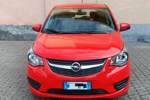 Opel Karl 1.0 75 CV N-Joy