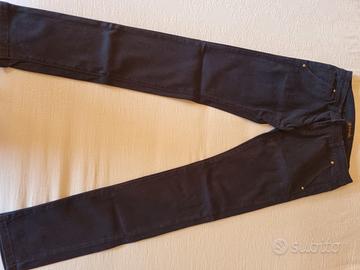 Pantaloni neri marca Miss Adsl