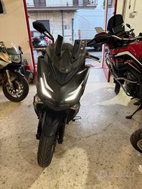 Kymco Xciting 400i