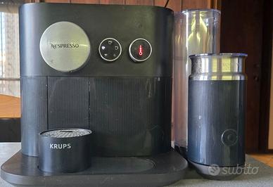 Nespresso Expert & Milk