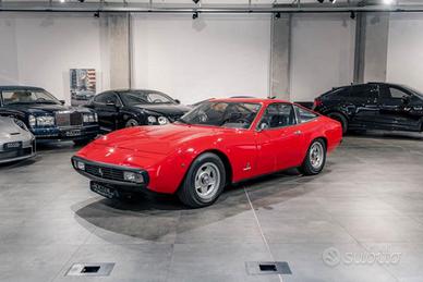 FERRARI 365 365/GTC4 Gobbone*1''100 Photos in HD