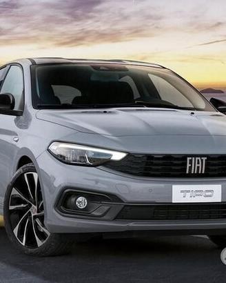 Ricambi usati fiat tipo-cross 2015-2024