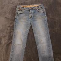 jeans uomo mistral 1976