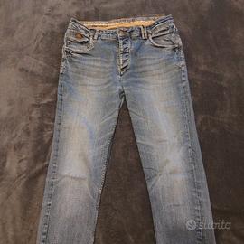 jeans uomo mistral 1976