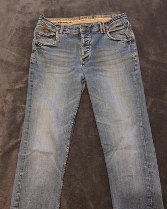 jeans uomo mistral 1976