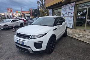 RANGE ROVER EVOQUE 2.0TD4 180CV AUTOM XENON-2017