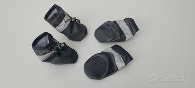Scarpine per cane