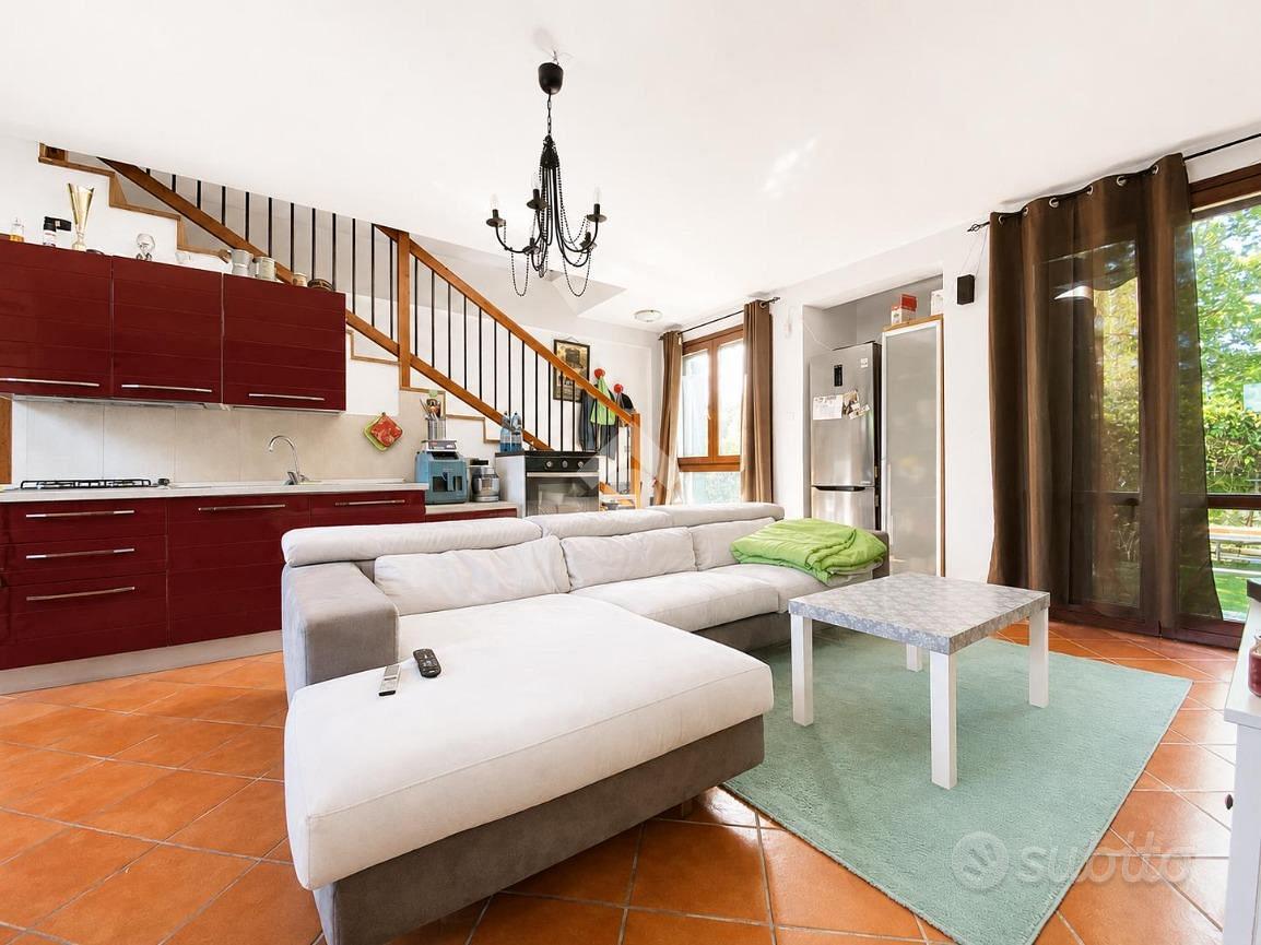Appartamento – Montebelluna, Sant'Andrea, Posmon - Vista 3