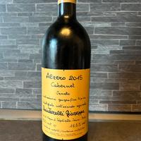 Alzero quintarelli 2015