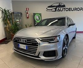 Audi A6 Avant 50 3.0 TDI quattro tiptronic Bu...