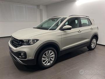 Volkswagen T-Cross 1.0 TSI STYLE