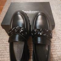 mocassino donna