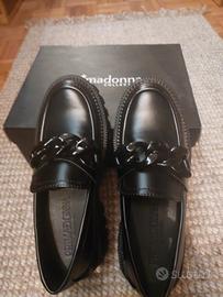 mocassino donna